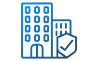 Property Damage Icon