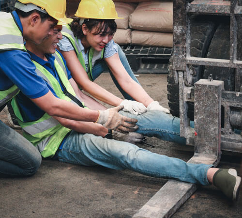 Employers' Liability Insurance